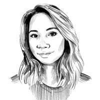 Arielle Louise Avila