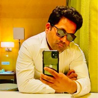 dharmendra singh bs