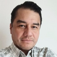 Salvador Isaac Martínez Orozco