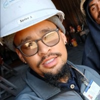 Xavier Abrahams
