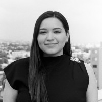 Andrea María Salinas Quezada
