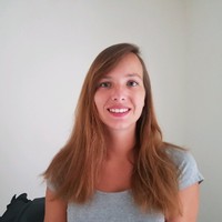 Alieke De Jong