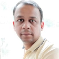 Deepankar M
