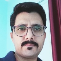 Vivek Tiwari