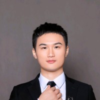 Andrew Liu