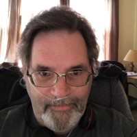 Bill Nichols
