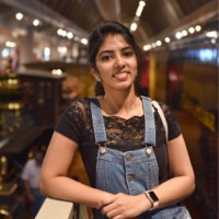 Himaja M