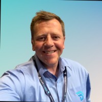 David Cumberland CMIOSH