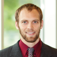 Travis Sprenger