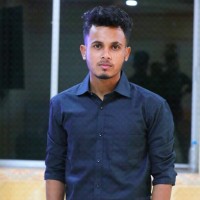 Samarendra Behera