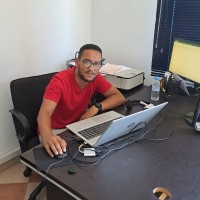 KHALID BAHMIDA