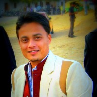 Chetan Koirala