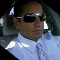 Joshua Montes