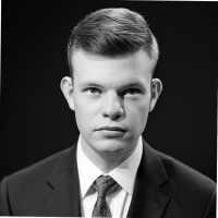Daniel Holmberg