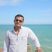 Kaushal Pradhan