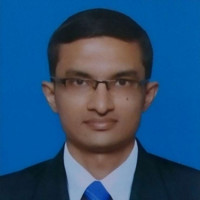 Dr. Sujesh Kumar