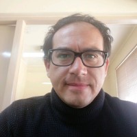 Jorge Contreras Pereira