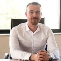 Patrick Hennigan CMIOSH