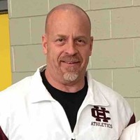 Dan Dockery