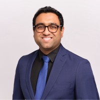 Yash Patel