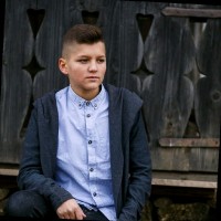 Darius Rad