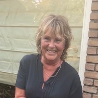 Roos Lamers-van Enst