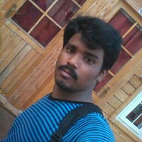 Saravana kumar Nagarajan
