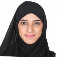 Zahra Alhalaimi