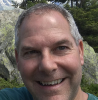 Dr Chris Payne Marbora