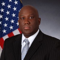 Rawn G. Mashburn MPA