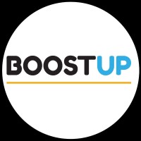 Boostup Agency
