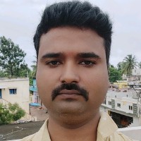 Veeresh M