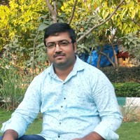 Mahesh Salunkhe