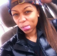 LaTicia Moore