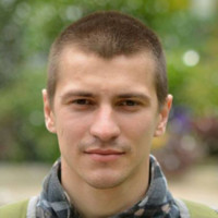 Хаит Роман