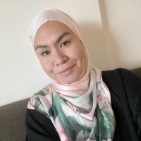 Hidayah Shah