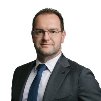 Christopher De Luis