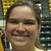 Ashley Bickel (Gough)