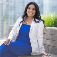 Wendy Andrade, Pharmd