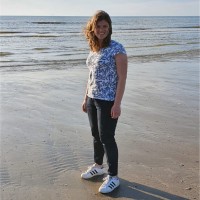 Rachel Vierhouten