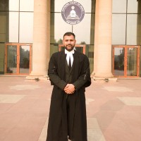 Vikrant Chaudhary