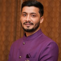 Utsav Jani