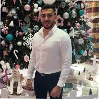 Majd Issa