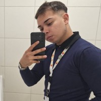 Yeremy Olivares Soto