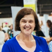 Vicki Graham
