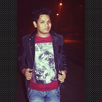 sakib girkar