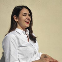 Maria Vailaki