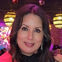 Gloria Reyes