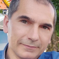 José Daniel Alcalde Lijó