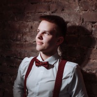 Oleksandr Lunov